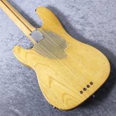 Fender 1970 Telecaster Bass  - Natural - 【軽量3.83kg】_7