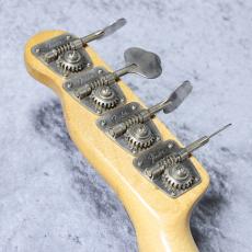 Fender 1970 Telecaster Bass  - Natural - 【軽量3.83kg】_10