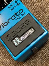 BOSS VB-2W_4
