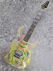 Ibanez JEM20TH【STEVE VAI Signature Model】2007年製  入手困難レアモデル