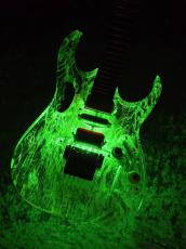 Ibanez JEM20TH【STEVE VAI Signature Model】2007年製  入手困難レアモデル_2