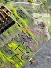 Ibanez JEM20TH【STEVE VAI Signature Model】2007年製  入手困難レアモデル_4