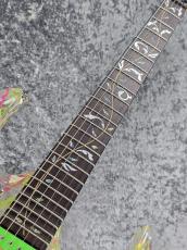 Ibanez JEM20TH【STEVE VAI Signature Model】2007年製  入手困難レアモデル_6