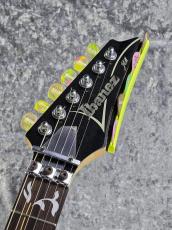 Ibanez JEM20TH【STEVE VAI Signature Model】2007年製  入手困難レアモデル_8