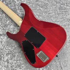 Edwards E-M-II FM -Black Cherry- ED6011253 【限定生産モデル!】_6