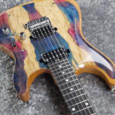 infinite Trad ST Lami Divided Custom【当店特注品】【メタルフロア】