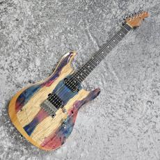 infinite Trad ST Lami Divided Custom【当店特注品】【メタルフロア】_3