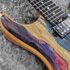 infinite Trad ST Lami Divided Custom【当店特注品】【メタルフロア】_5