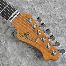 infinite Trad ST Lami Divided Custom【当店特注品】【メタルフロア】_6