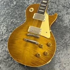 Gibson 【動画有り】1959 Les Paul Standard Reissue  VOS Dirty Lemon #943430 [4.06kg]