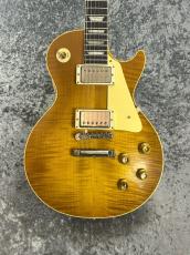 Gibson 【動画有り】1959 Les Paul Standard Reissue  VOS Dirty Lemon #943430 [4.06kg]_2