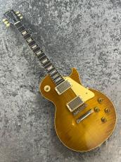 Gibson 【動画有り】1959 Les Paul Standard Reissue  VOS Dirty Lemon #943430 [4.06kg]_3