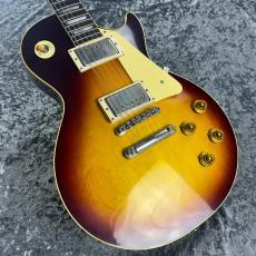 Gibson 【軽量個体!】Historic Reissue 1958 Les Paul Standard Reissue VOS Bourbon Burst #841550【3.83kg】