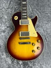 Gibson 【軽量個体!】Historic Reissue 1958 Les Paul Standard Reissue VOS Bourbon Burst #841550【3.83kg】_2
