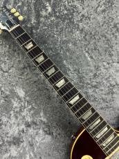 Gibson 【軽量個体!】Historic Reissue 1958 Les Paul Standard Reissue VOS Bourbon Burst #841550【3.83kg】_4