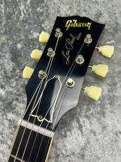 Gibson 【軽量個体!】Historic Reissue 1958 Les Paul Standard Reissue VOS Bourbon Burst #841550【3.83kg】_5