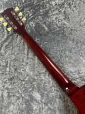 Gibson 【軽量個体!】Historic Reissue 1958 Les Paul Standard Reissue VOS Bourbon Burst #841550【3.83kg】_8