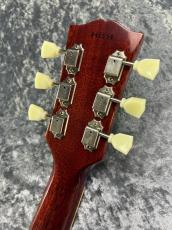 Gibson 【軽量個体!】Historic Reissue 1958 Les Paul Standard Reissue VOS Bourbon Burst #841550【3.83kg】_9