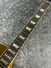 Gibson Murphy Lab 1957 Les Paul Gold Top Reissue Double Gold Ultra Light Aged #75645 [3.94kg]3Fフロア_4