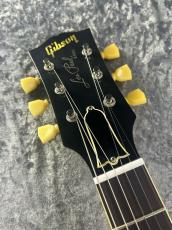 Gibson Murphy Lab 1957 Les Paul Gold Top Reissue Double Gold Ultra Light Aged #75645 [3.94kg]3Fフロア_5