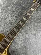 Gibson 【ダークバック】Murphy Lab 1957 Les Pau Gold Top Dark Back Light Aged #75716 [3.99kg]_4