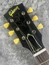 Gibson 【ダークバック】Murphy Lab 1957 Les Pau Gold Top Dark Back Light Aged #75716 [3.99kg]_5