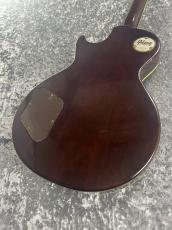 Gibson 【ダークバック】Murphy Lab 1957 Les Pau Gold Top Dark Back Light Aged #75716 [3.99kg]_6