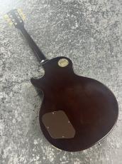 Gibson 【ダークバック】Murphy Lab 1957 Les Pau Gold Top Dark Back Light Aged #75716 [3.99kg]_7
