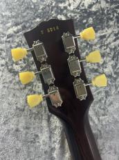 Gibson 【ダークバック】Murphy Lab 1957 Les Pau Gold Top Dark Back Light Aged #75716 [3.99kg]_9