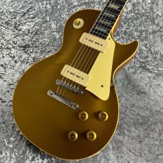 Gibson Historic Reissue 1956 Les Paul Gold Top VOS ~Double Gold~ #6 4436【4.22kg】3F