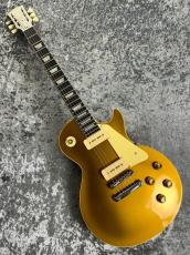 Gibson Historic Reissue 1956 Les Paul Gold Top VOS ~Double Gold~ #6 4436【4.22kg】3F_3