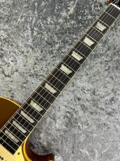 Gibson Historic Reissue 1956 Les Paul Gold Top VOS ~Double Gold~ #6 4436【4.22kg】3F_4