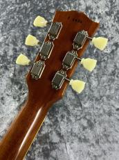 Gibson Historic Reissue 1956 Les Paul Gold Top VOS ~Double Gold~ #6 4436【4.22kg】3F_9
