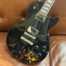 Gibson 【Gibson Expo 出展品】Les Paul Studio Ebony【セカンド品】