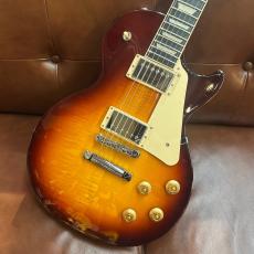 Gibson 【Gibson Expo 出展品】Les Paul Studio Session Bourbon Burst【セカンド品】
