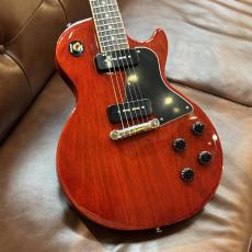 Gibson 【Gibson Expo出展品】【セカンド品】Les Paul Special Vintage Cherry #208840186【2.99kg】 3F