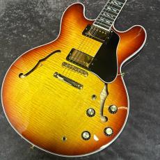 Gibson 【Gibson Expo 出展品】ES Supreme Bourbon Burst【セカンド品】