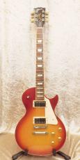Gibson Les Paul Traditional Plain Top 2017_3