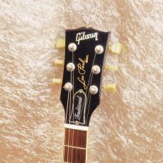 Gibson Les Paul Traditional Plain Top 2017_4