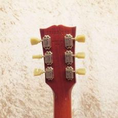 Gibson Les Paul Traditional Plain Top 2017_5