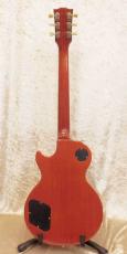 Gibson Les Paul Traditional Plain Top 2017_6