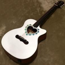 ZEMAITIS CAF-90HCW, White Abalone_2