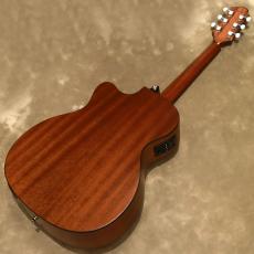 ZEMAITIS CAF-90HCW, White Abalone_3
