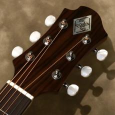 ZEMAITIS CAF-90HCW, White Abalone_4