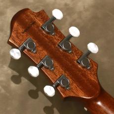 ZEMAITIS CAF-90HCW, White Abalone_5