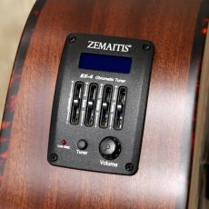 ZEMAITIS CAF-90HCW, White Abalone_9