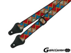 RENEGADE ウクレレ用ストラップ UKU-JACG-04