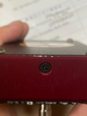 Beetronics VEZZPA "Bee Back" 【特別カスタムカラー】【入荷僅少】【アウトレット特価】_4