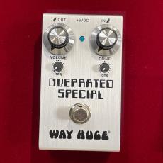 WAY HUGE WM28 SMALLS OVERRATED SPECIAL 【限定特価】【伝説的ダンブルアンプがモチーフ】_2