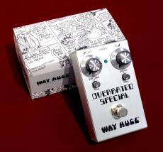 WAY HUGE WM28 SMALLS OVERRATED SPECIAL 【限定特価】【伝説的ダンブルアンプがモチーフ】_4